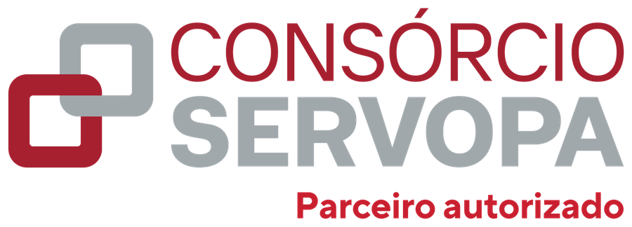Consórcio Servopa, Parceiro Autorizado